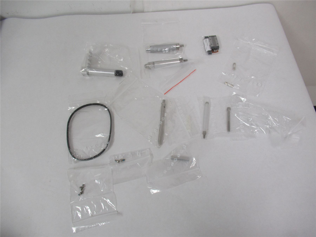 Markem  ENM10056009; Spare Parts Kit - 13 Pieces