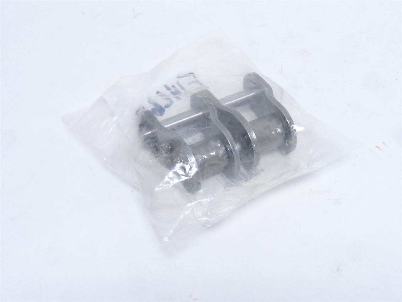 Tsubaki RS100-2-0L; Cottered Chain Offset Link #100; 2-Strand