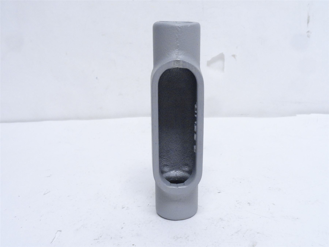 Appleton C171/2; Iron Conduit Body; 1/2NPT