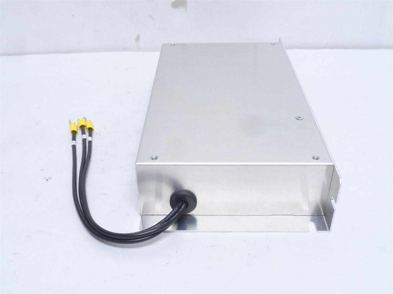 Schaffner A1000-FIA3024-SE; EMI input filter; 3x520/300VAC