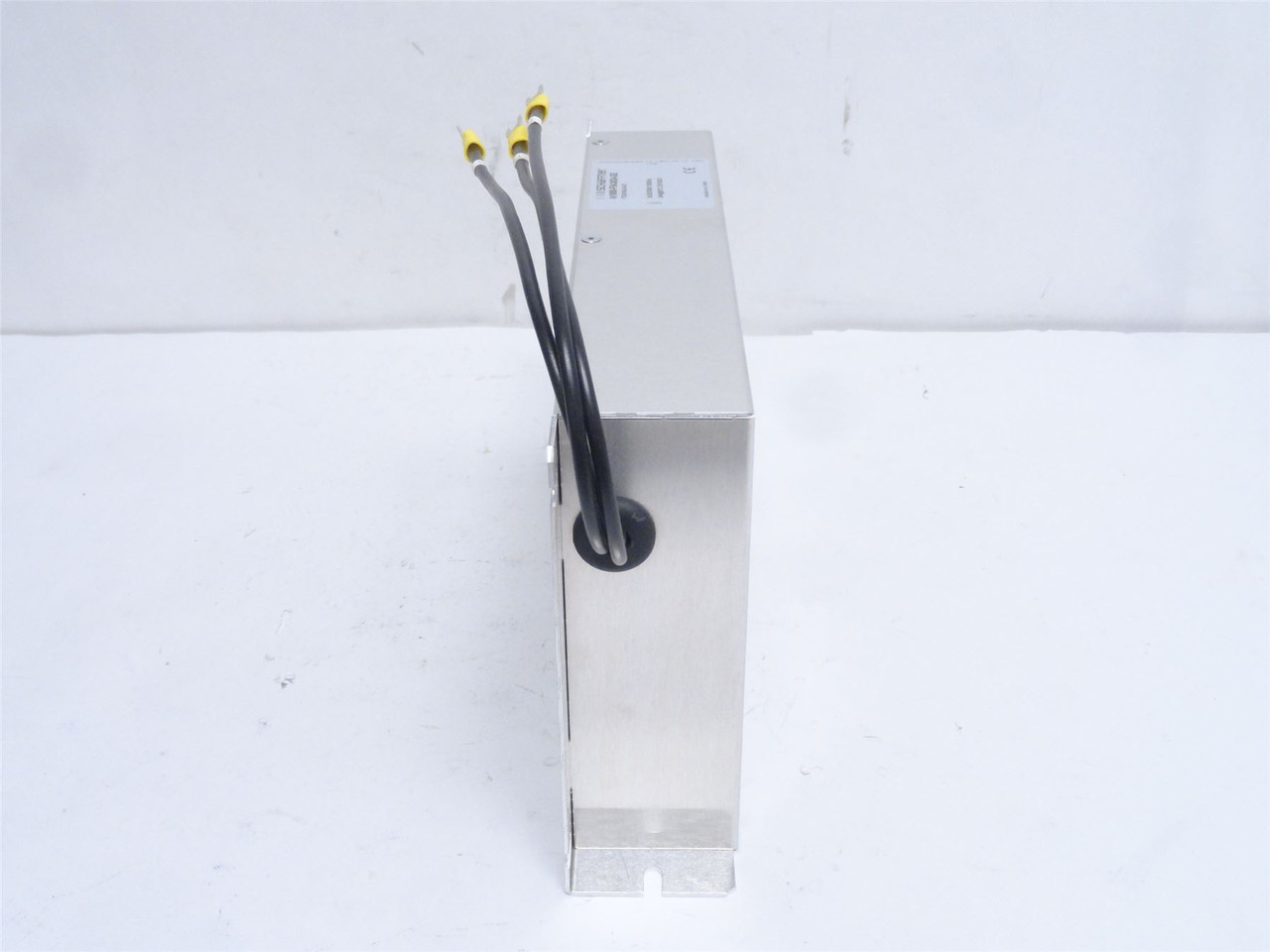 Schaffner A1000-FIA3024-SE; EMI input filter; 3x520/300VAC