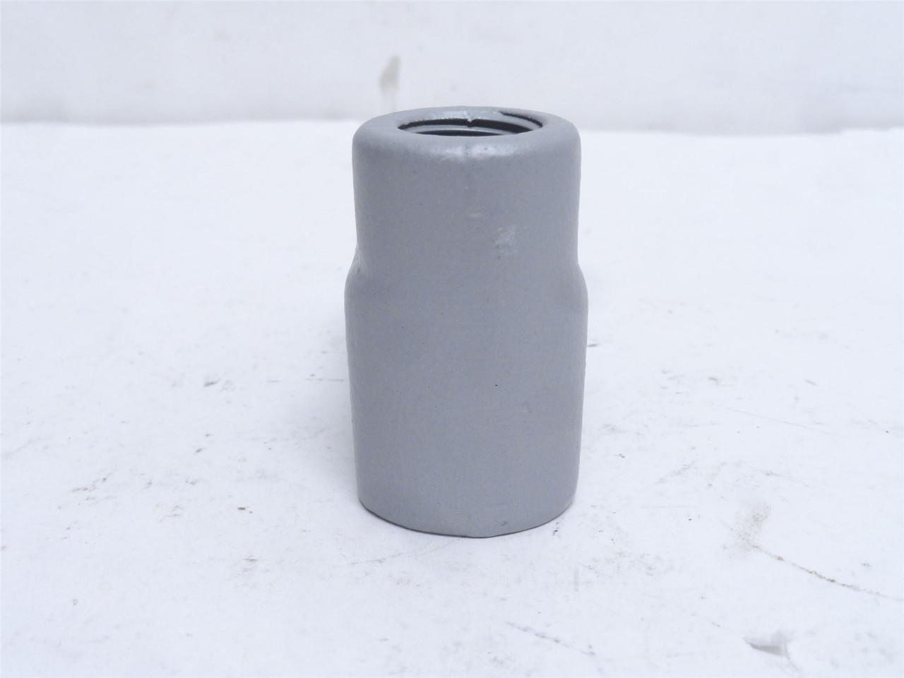 Appleton LB17; Iron Conduit Body; 1/2NPT; 90Deg