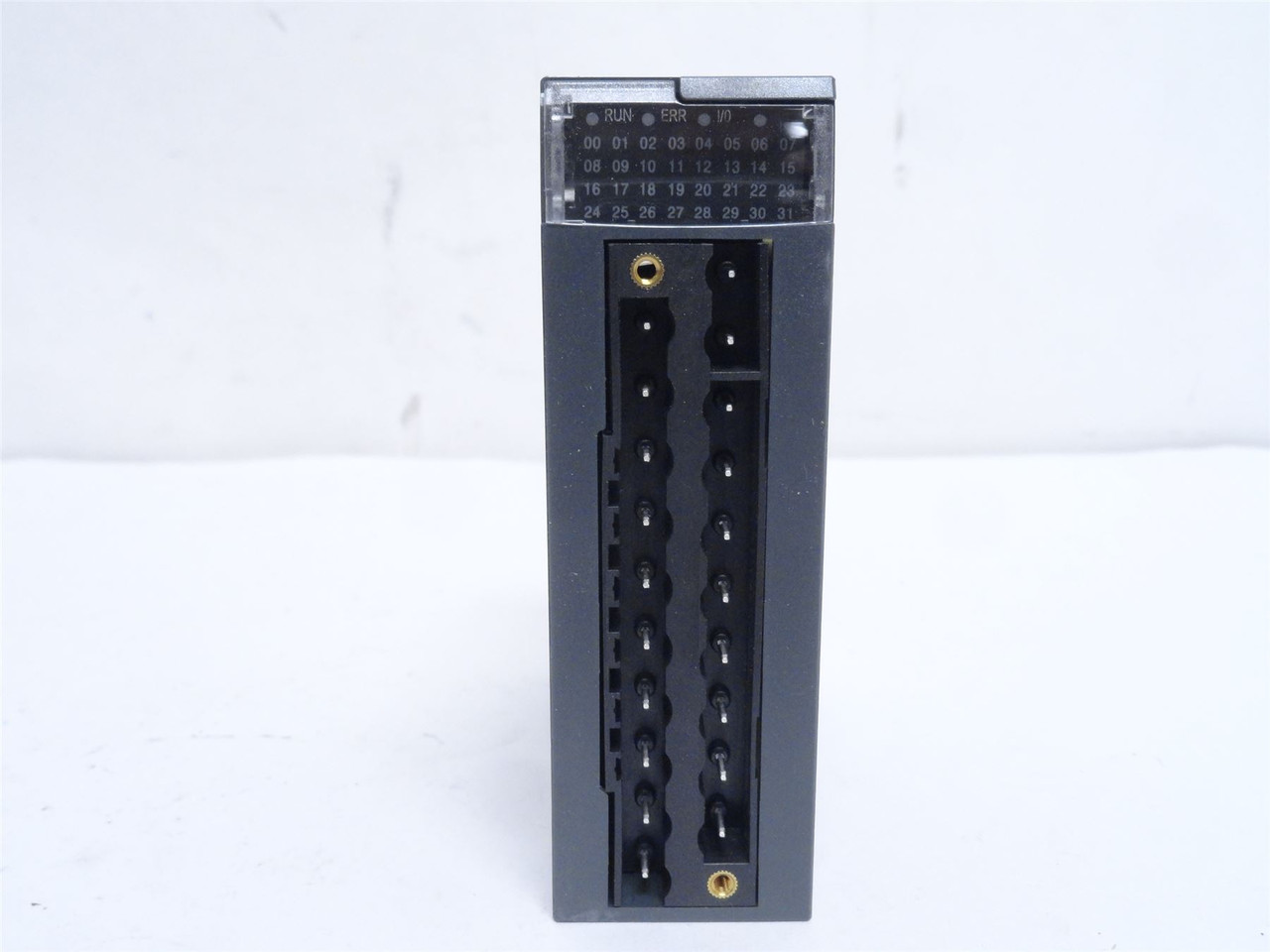 Schneider BMXDAO1605; Digital Output Module; 16 Out