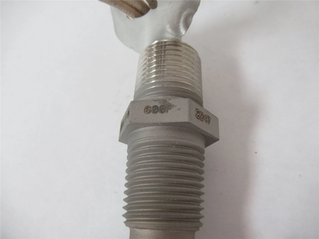 Kidde Fenwal 28021-5; Fire Detector VerticalDAF SS 600Degrees