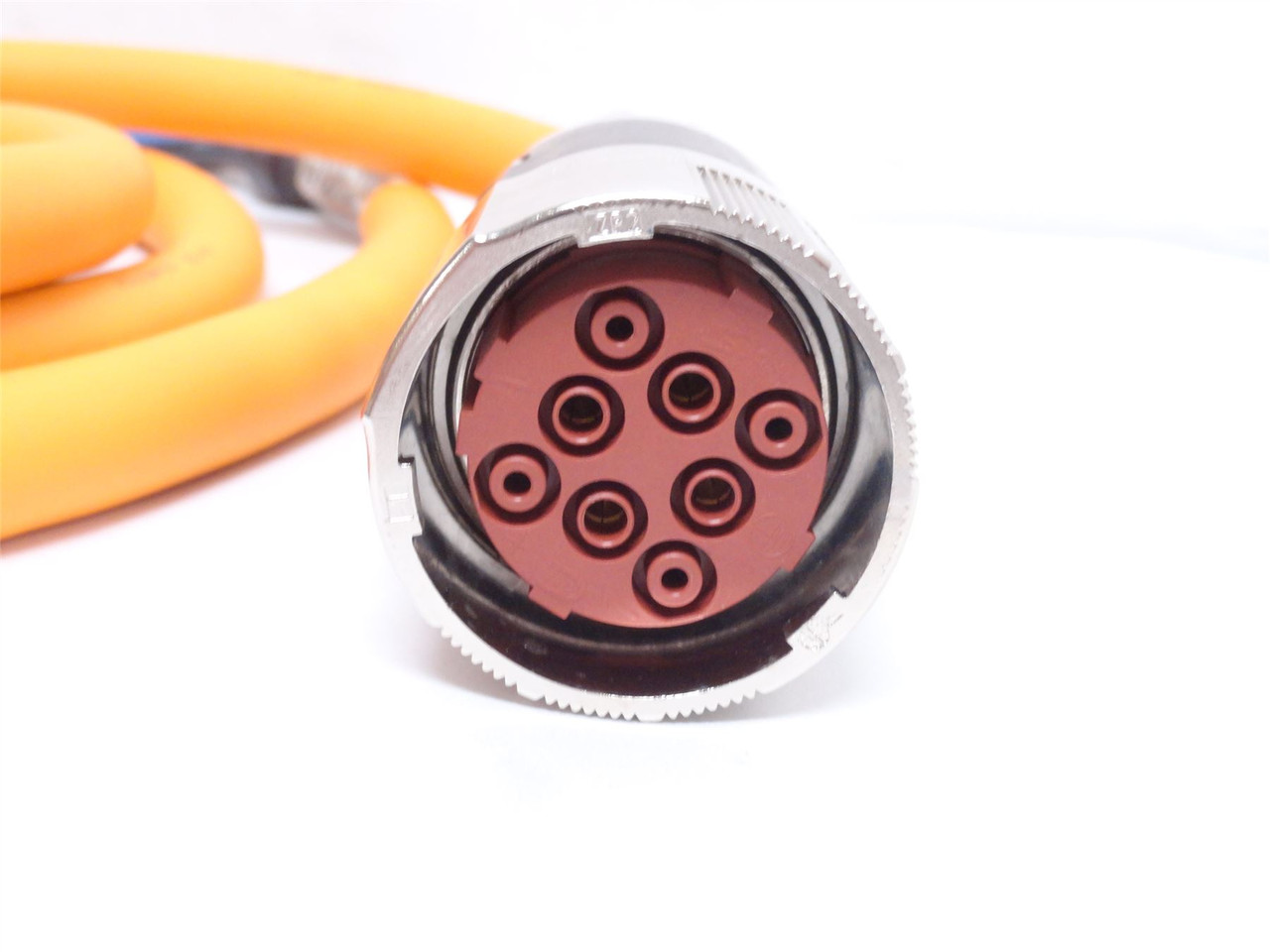 Allen-Bradley 2090-CPBM7DF-10AA03; Power Cable; W/Brake Wires