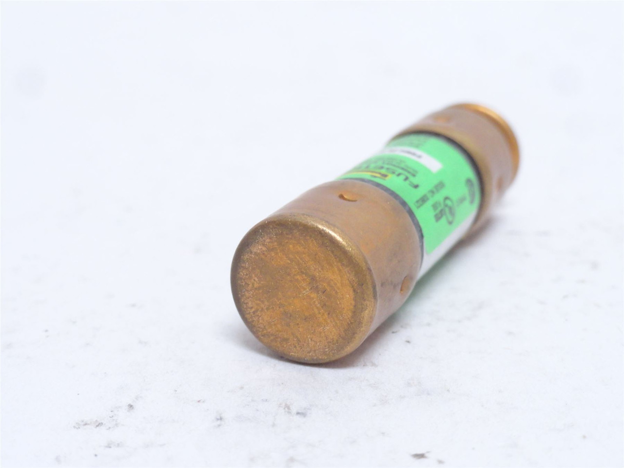 Bussmann FRN-R-3-2/10; Time Delay Fuse 3-2/10A; 250VAC/125VDC