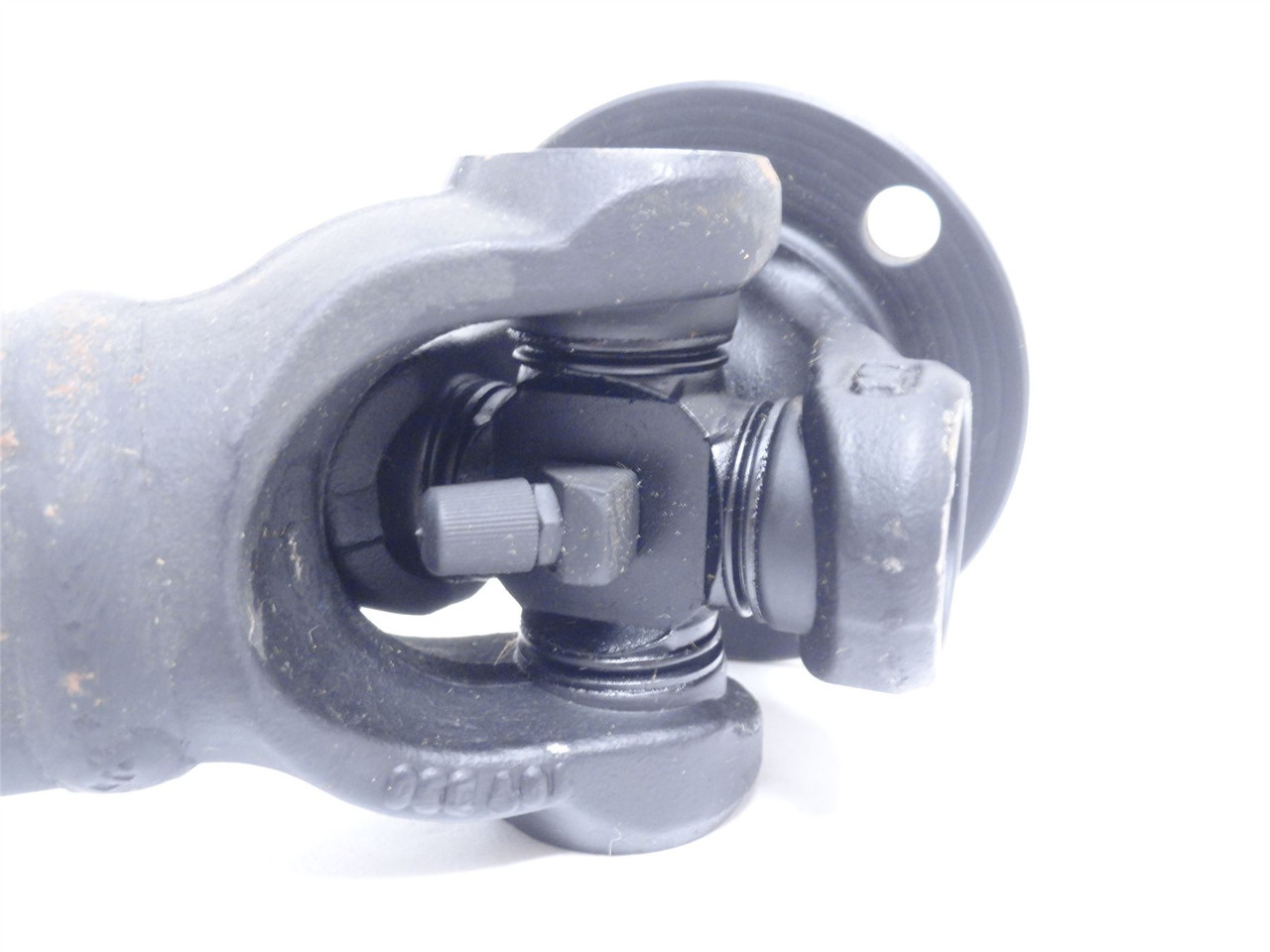 Dambach 646848; Cardan Shaft; 16-1/4" Overall Length