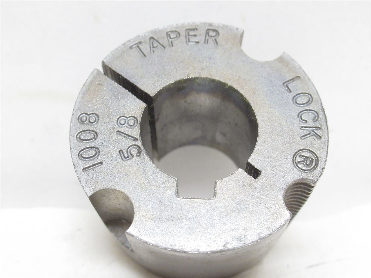 Dodge 1008 X 5/8-KW; Taper Lock Bushing 117073; 5/8"ID