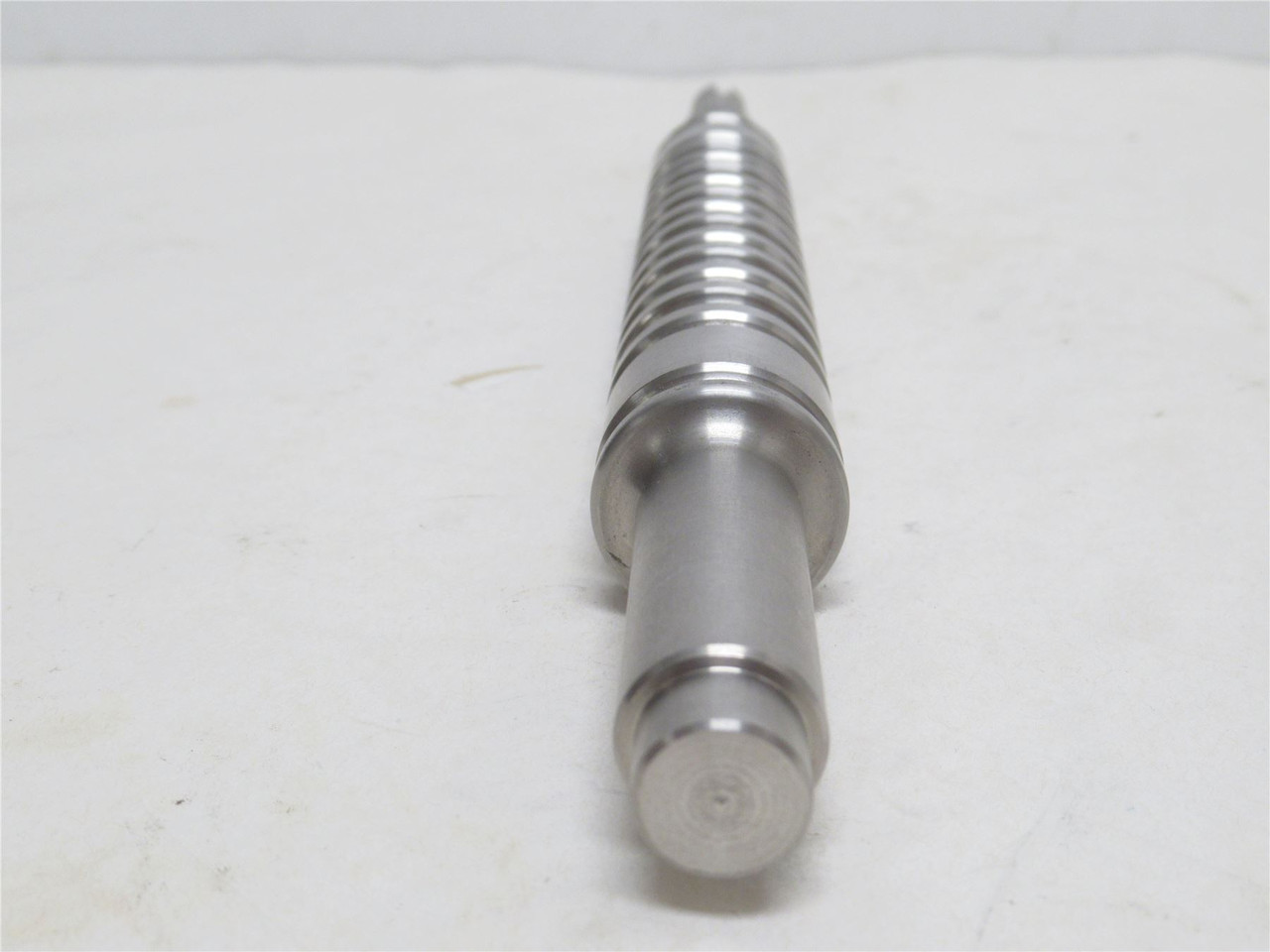 Vemag B86336; Conveyor Input Drive Roller; SS; 11-3/4" long