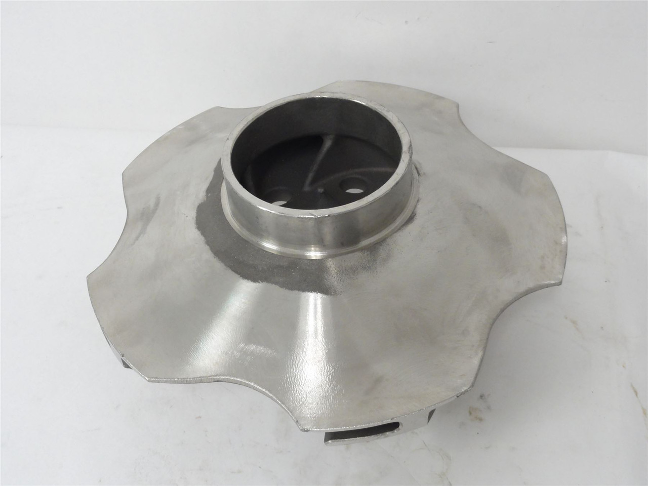 MFG- MY49112A130DCIAT103RV-DCI; Impeller; 9" OD; 3X2-13RV