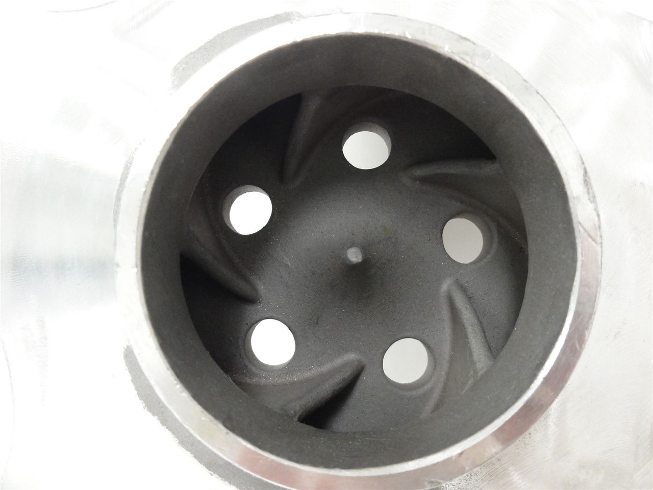 MFG- MY49112A130DCIAT103RV-DCI; Impeller; 9" OD; 3X2-13RV