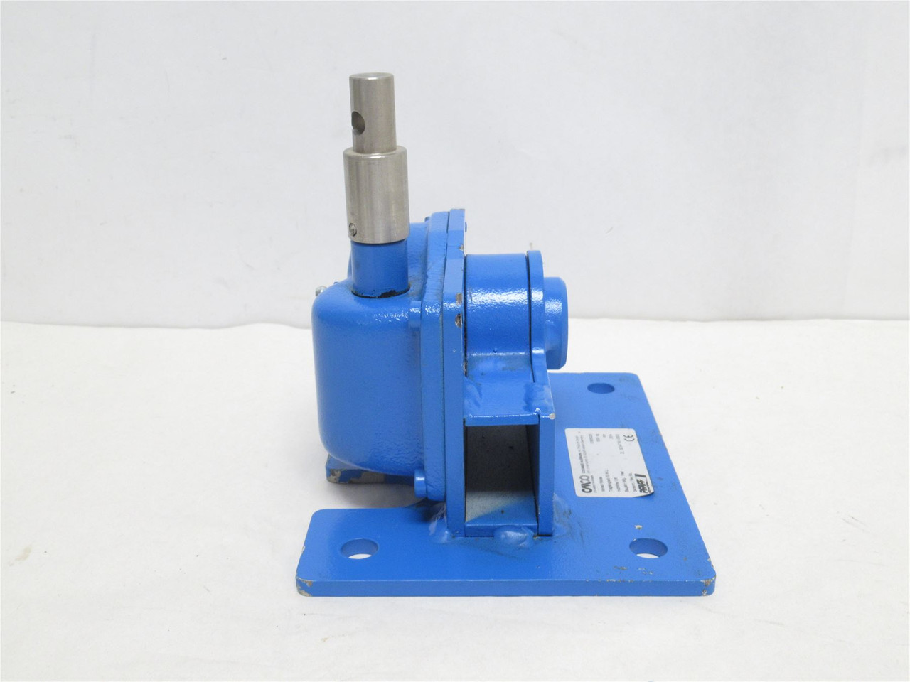 PFAFF 1905026; Standard Jack; 1000Kg