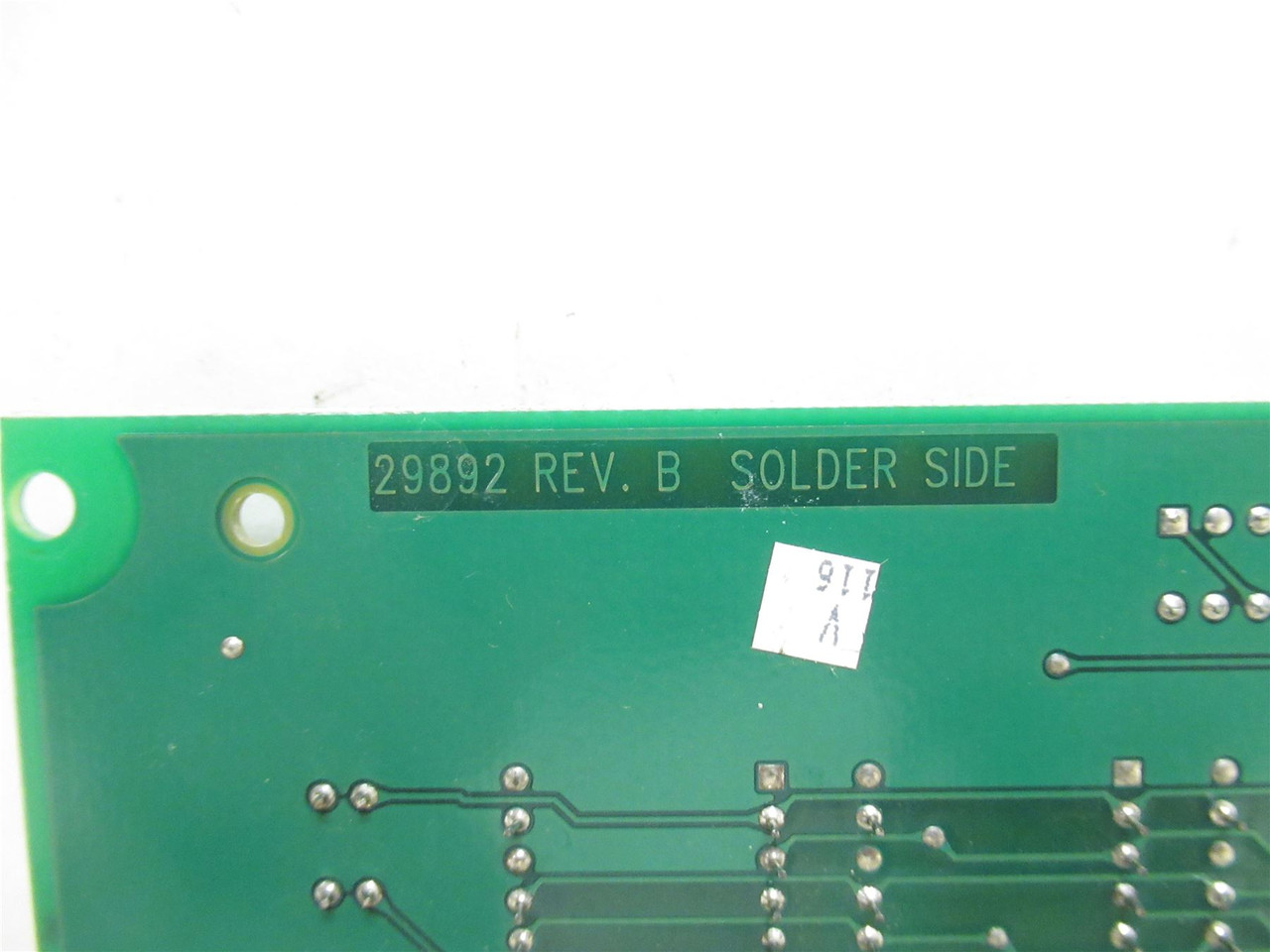 Gainco 186009; LED Display Board Assembly