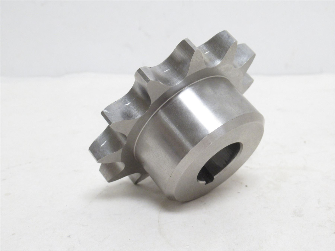 MFG- 50B12SS-7/8; Sprocket #50; 12 Teeth; 7/8"ID