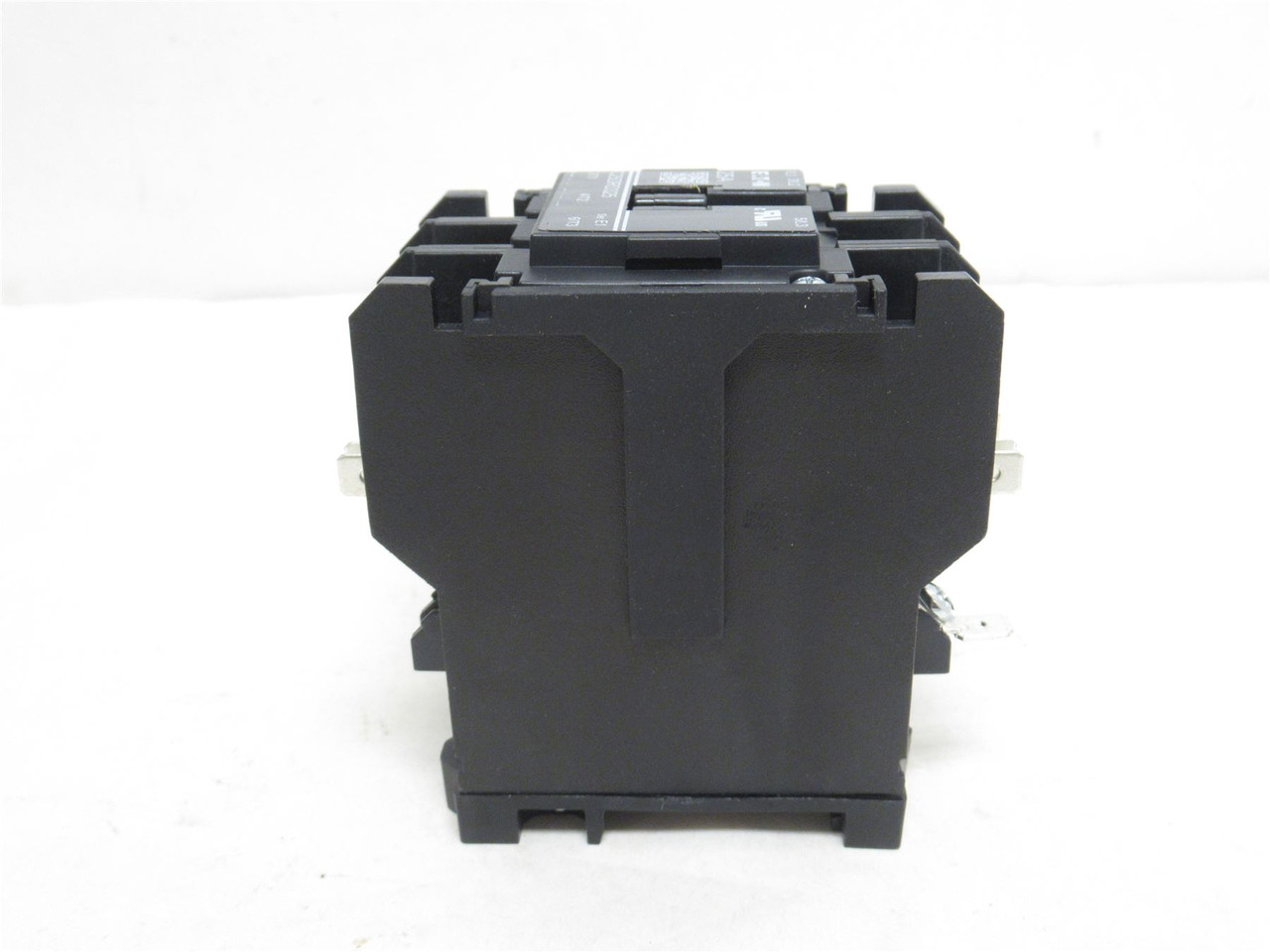 Eaton C25DRD325B; Contactor 25A; 3P; 600V; Coil: 240VAC