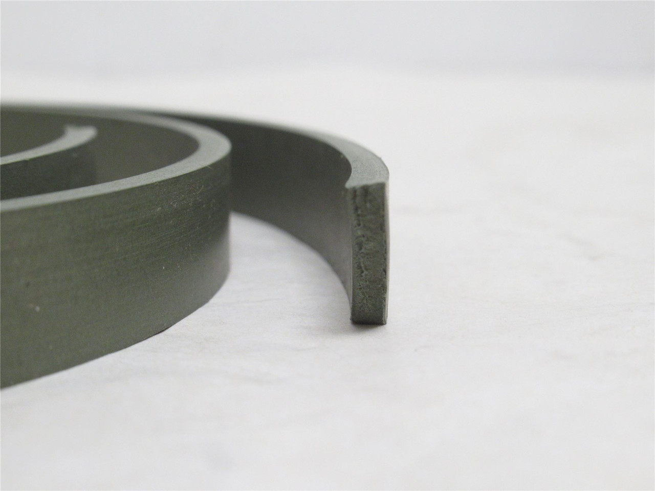 Ortman Fluid 559544; PTFE Ring Piston Wear Strip; 1/2" Wide