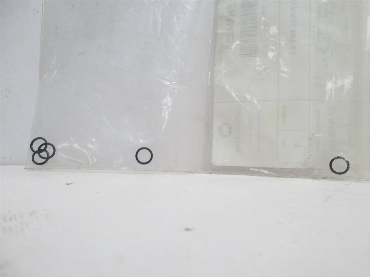 Markem-Imaje ENM4255; O-Ring Set