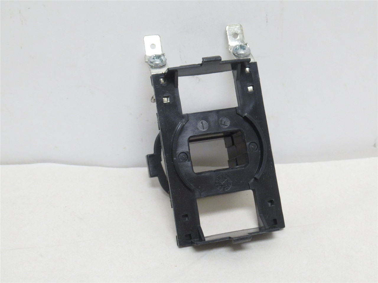 Eaton 9-3186-1; Contactor Coil: 110/120VAC; 50A