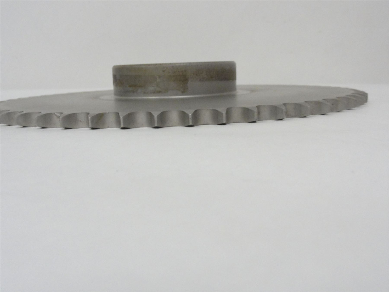 Martin 50B54SS; Sprocket #50; SS; 54 Teeth; 2-3/16"ID