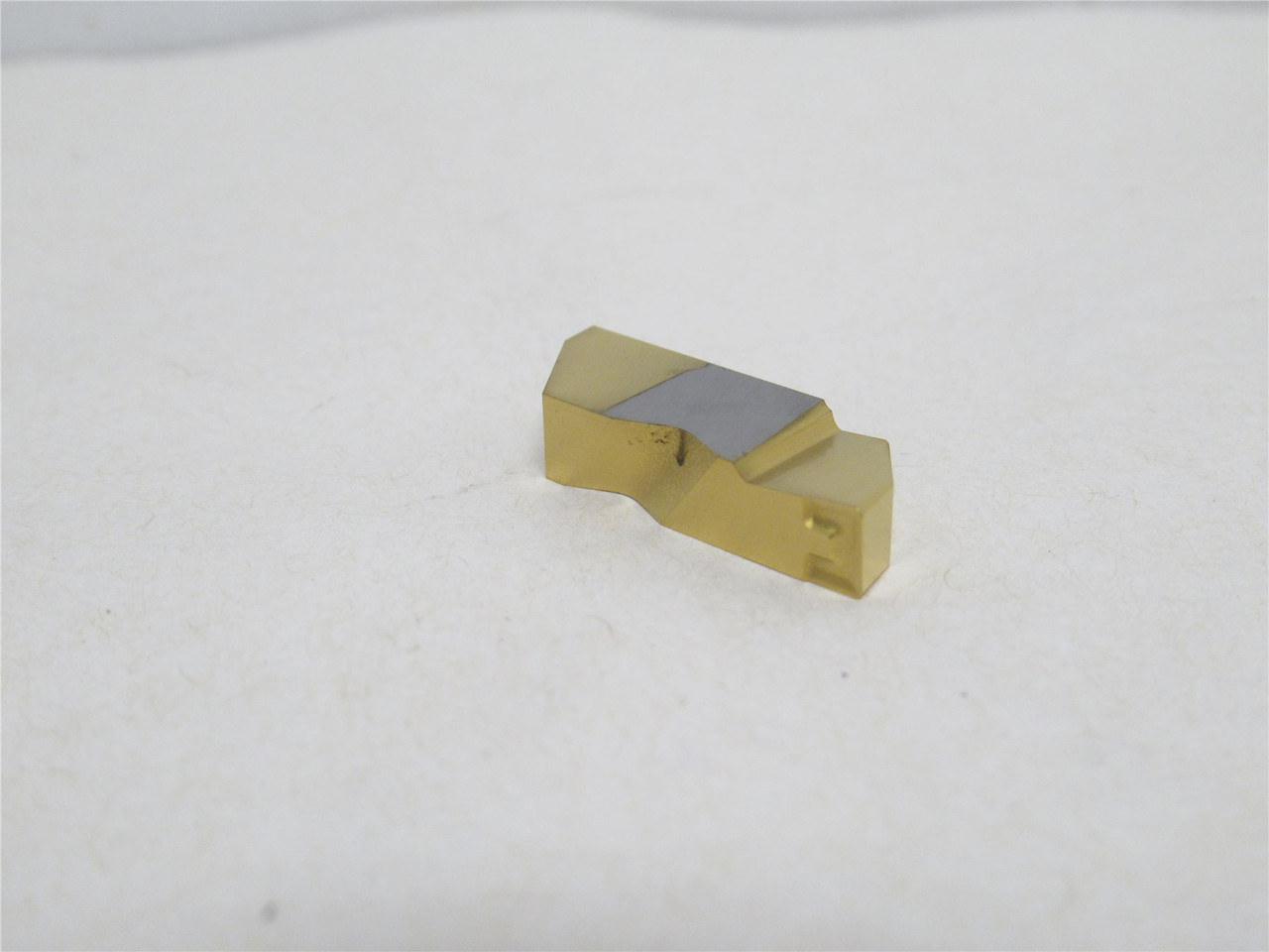 Powernotch PGD3189LC; Lot-10; Grooving Inserts