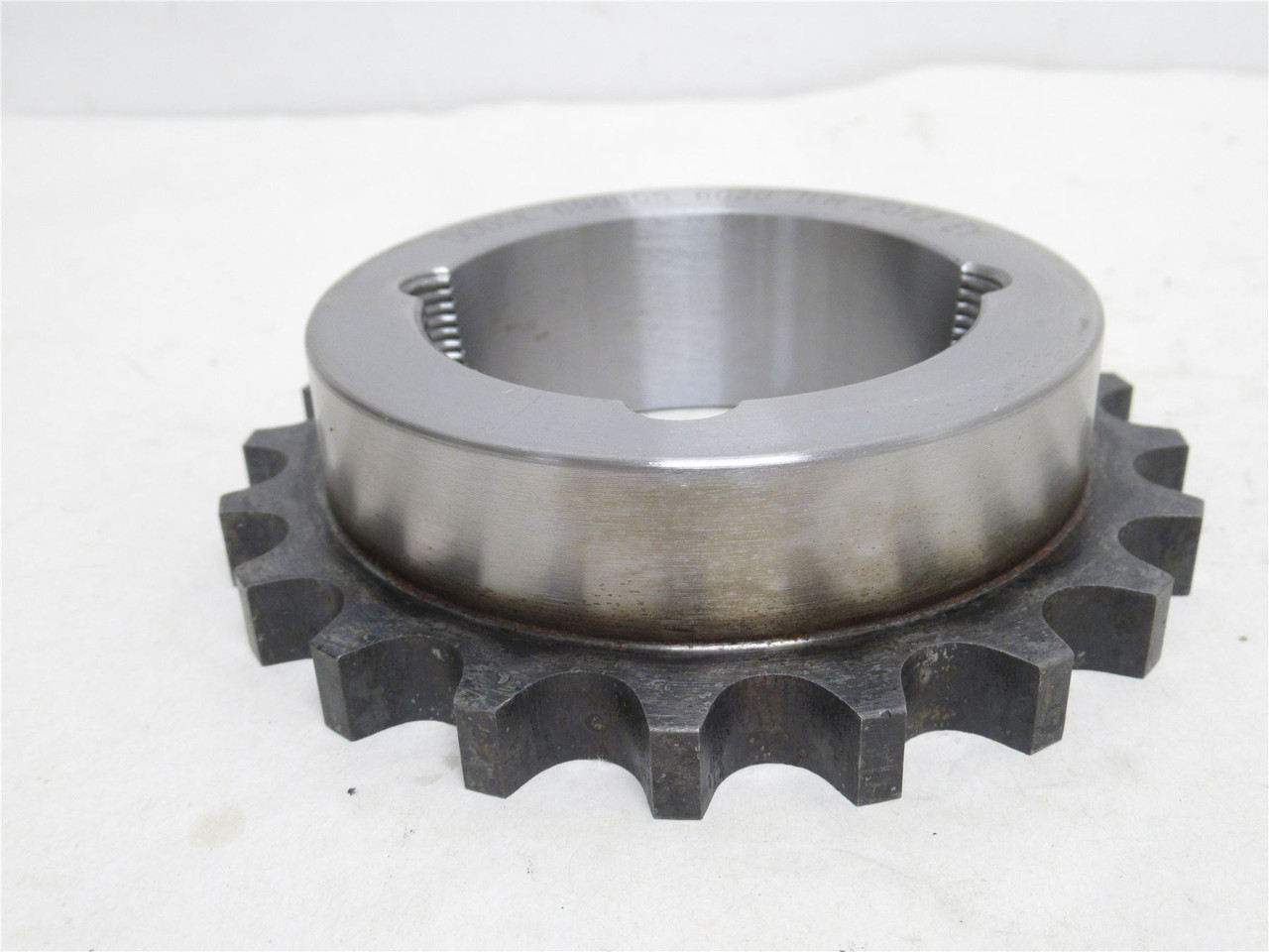Dodge 6020H TL 2012; Chain Coupler Sprocket 099055; #60; 20 T