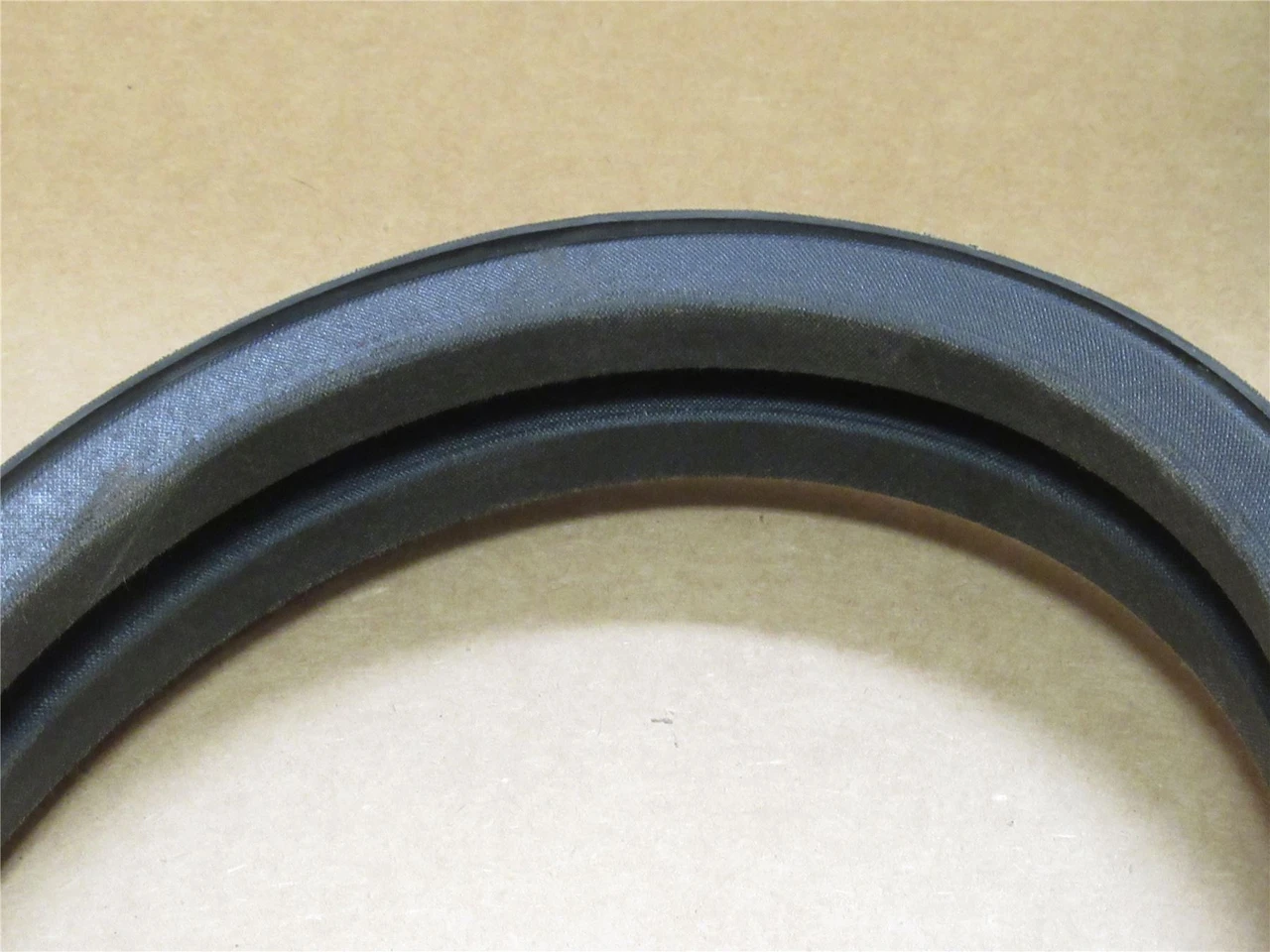 Jason RC152-1X2; Banded V-Belt; 152" Long x 1.9" Wide; 2-Rib