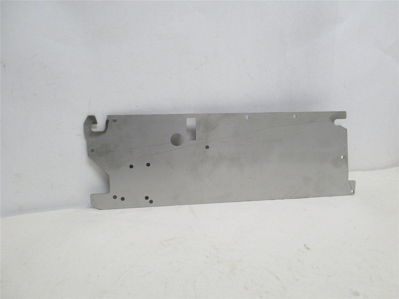 McKinney MCK30421; Tape Head Side Plate; SS