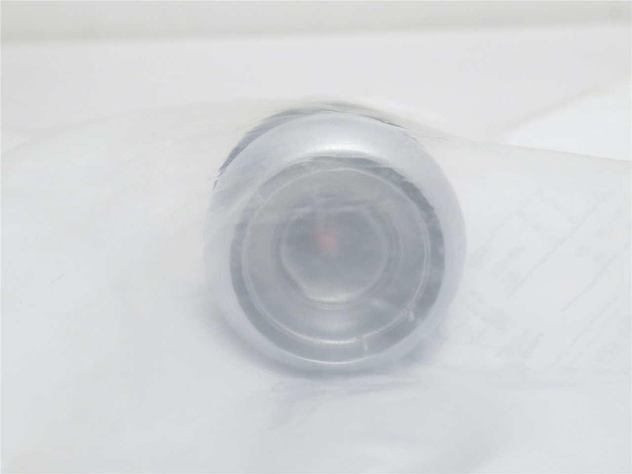 Eaton C22-DRL-XR-K01-120; Illuminated Push-Button Actuator