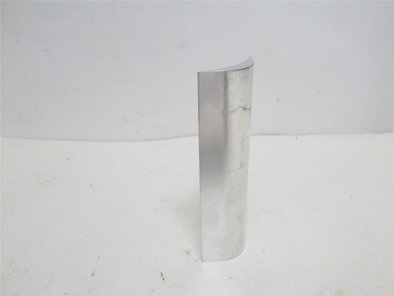 Multivac 107050021; Filler Piece AL6061T6