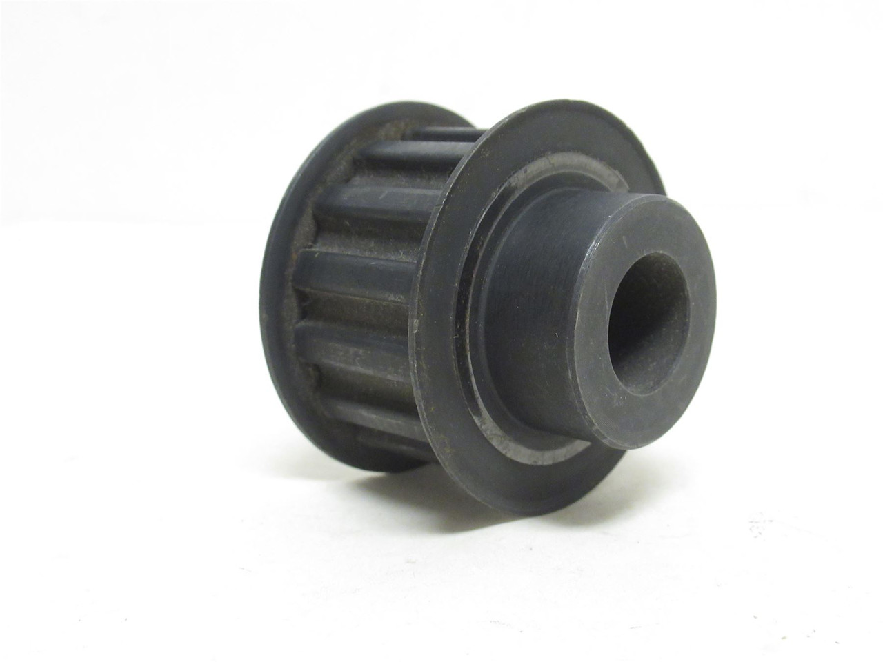 MFG- 3480616; Central Gripper Folder Pulley; 15mmID
