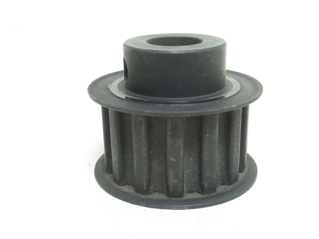 MFG- 3480616; Central Gripper Folder Pulley; 15mmID