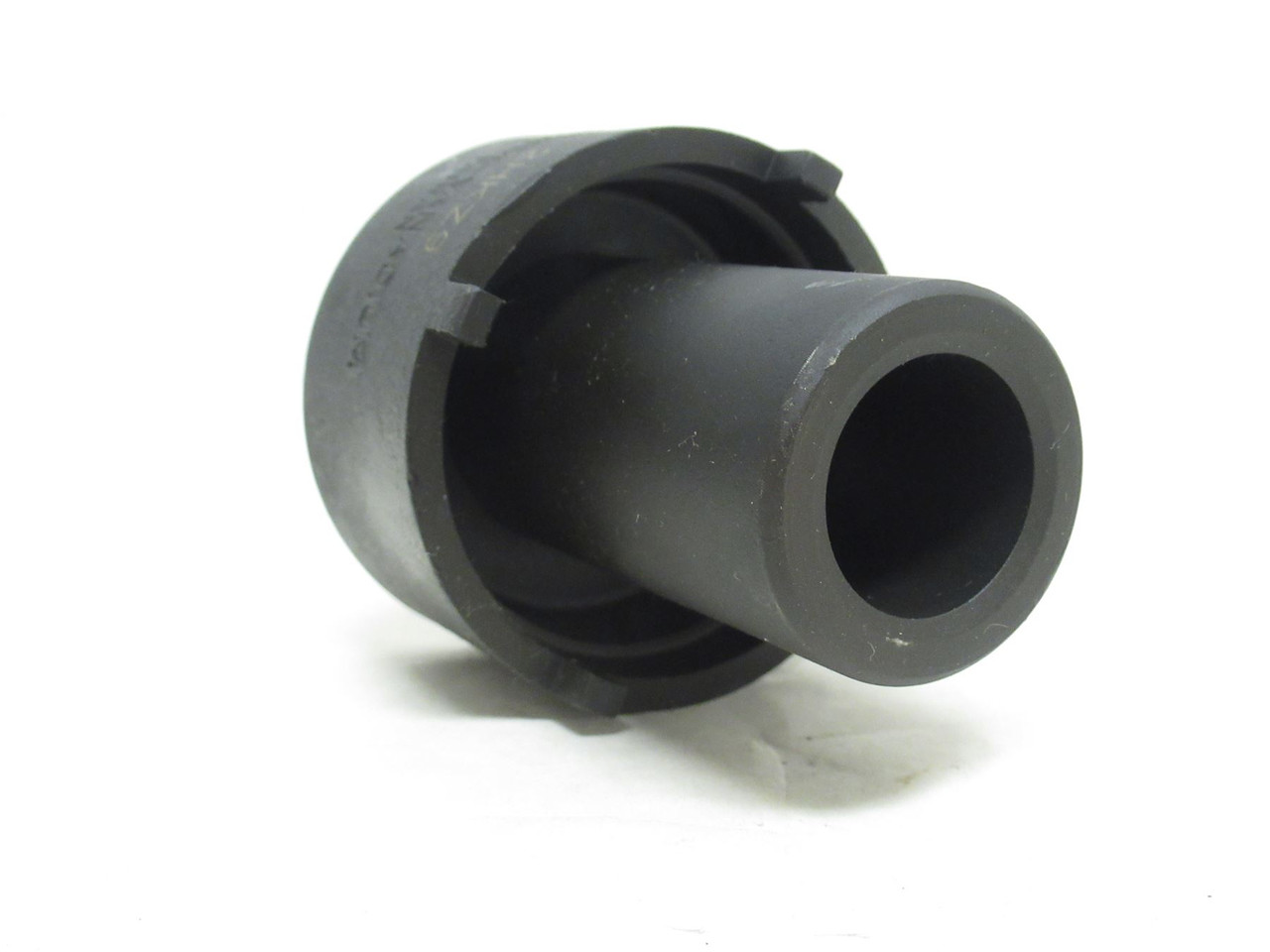 Westward 2HKZ9; Front Axle Spindle Nut Wrench; 1/2" Drive