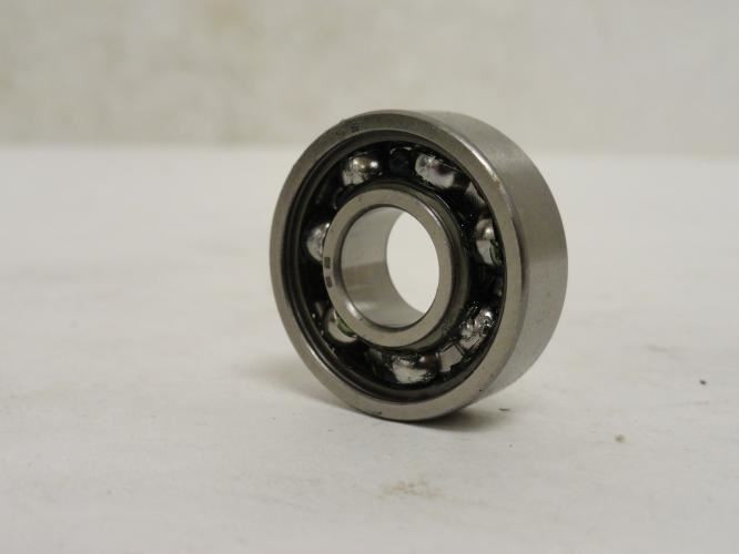 SMT SS6000-2RS; Ball Bearing SS;10mmID x 26mm OD x 8mm Wide