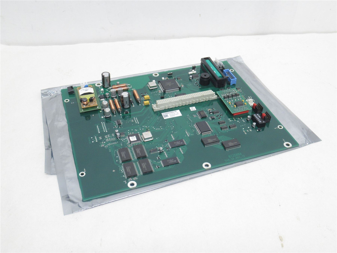 Bizerba 65488590016; LPB Terminal; GT-CT+Program CPU