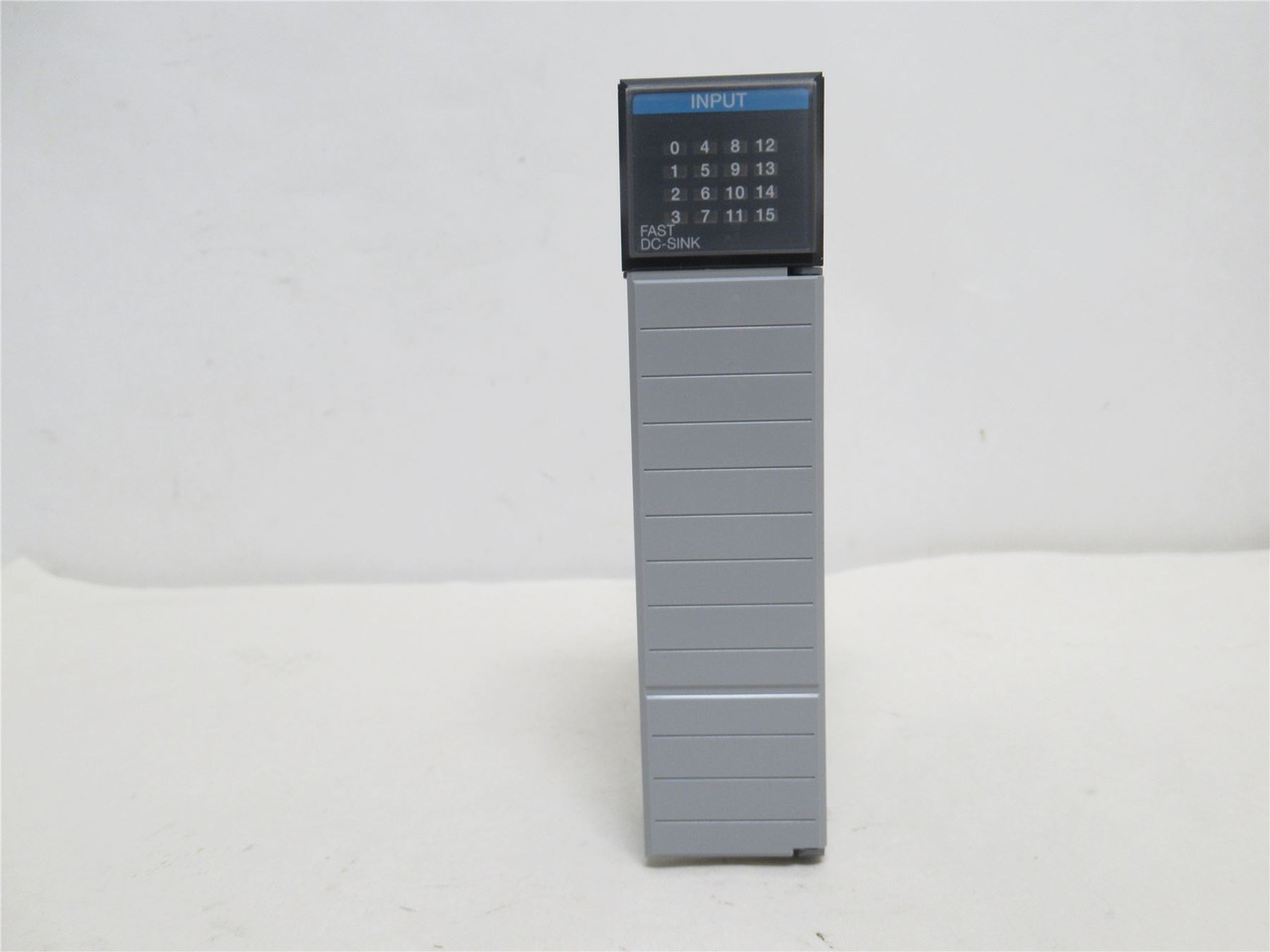 Allen-Bradley 1746-ITB16; Digital Input Module; 16 Point