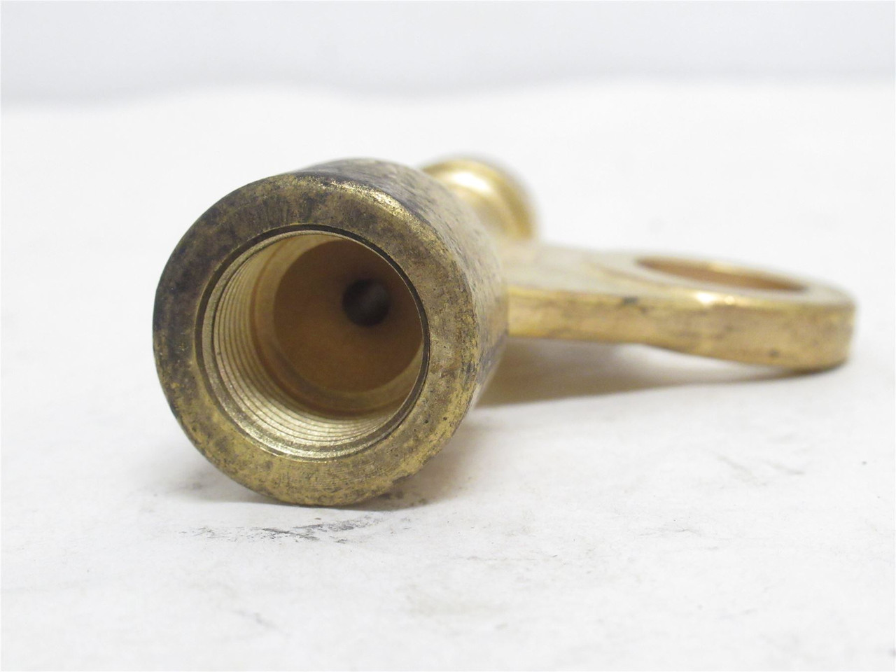 Radnor 105Z57; Brass Power Cable Adapter 64005406