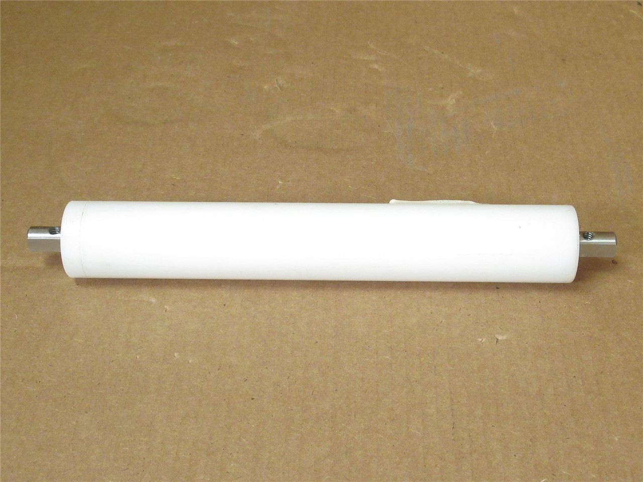Prime Equipment 18933; Tension Roller; 1-1/2"OD x 9-3/4" Long