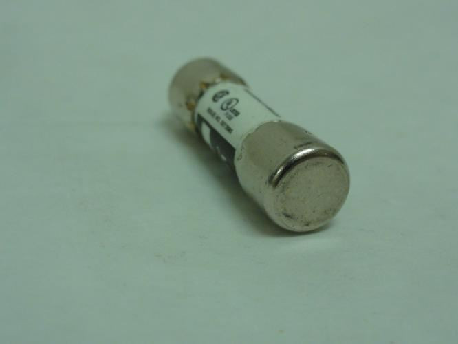 Bussmann KTK-R-15; Limitron Fuse; 15A; 600Vac; Fast Acting