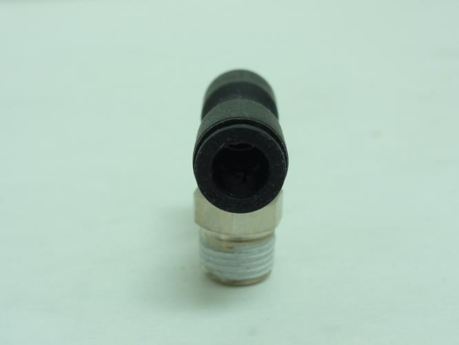 Legris 3108-06-11_; Lot-2; Male Branch Tee; 6mm Tube x 1/8 NPT