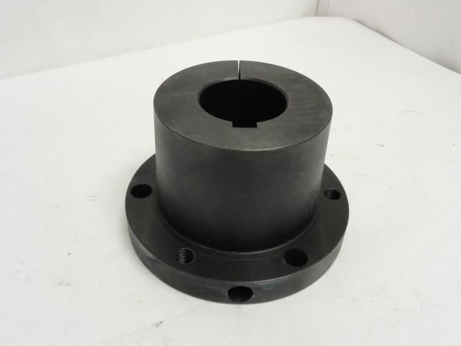 Martin J 2-7/16; QD Bushing; 2-7/16"ID; NO HARDWARE