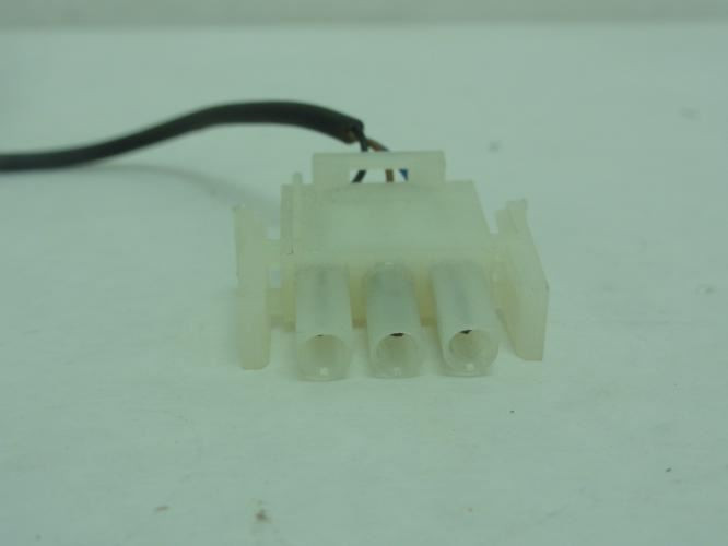 Balluff BES-516-343-E3-SP02; Prox Sensor; 10-40Vdc; No Nuts