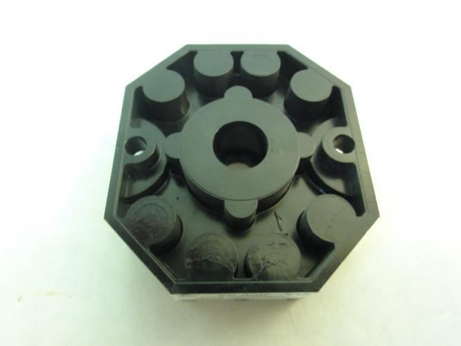 ABB R808-PC; Custom Connector; 600V; 10A