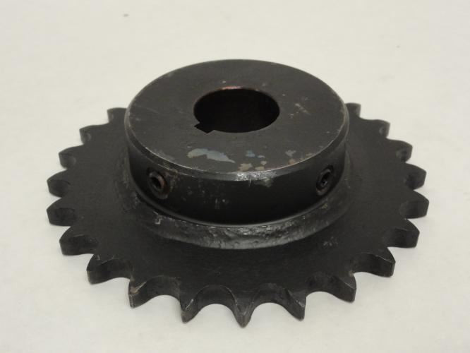 Martin 50BS25 1-1/8; Sprocket # 50; 25Teeth; 1-1/8"ID