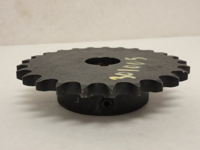 Martin 50BS25 1-1/8; Sprocket # 50; 25Teeth; 1-1/8"ID