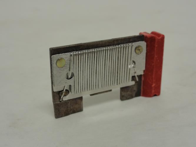 Eaton MSH.5A; Overload Heater Element Ser: MS