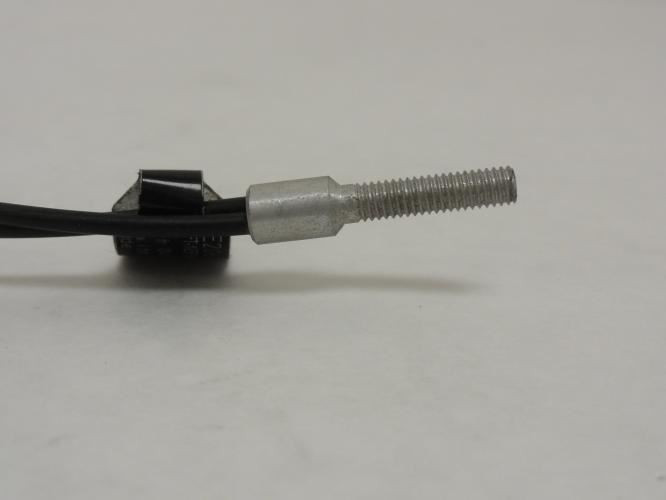 ifm FT-11-EPA-M4/F2X16X0;265/2M; Diffuse Reflection Sensor; 2m