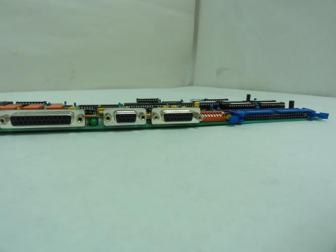 Digilase 5200; Controller PC Board; Rev C1
