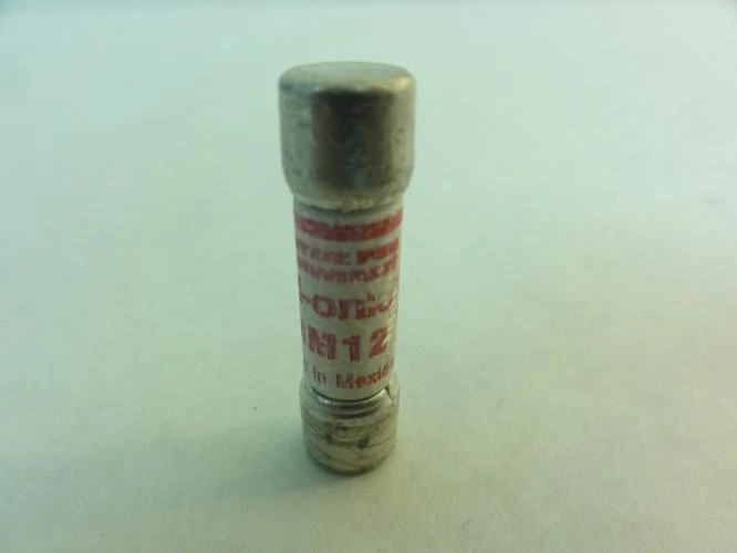 Ferraz TRM12; Fuse; 12A; 250VAC