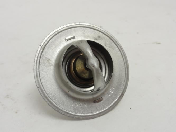 NAPA THM 183; Automotive Thermostat; 195Deg Temp Range