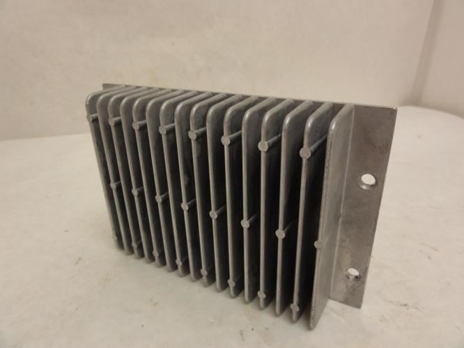 Nordson 288010E; PC Control Module With Heat Sink